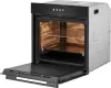 Духовой шкаф Weissgauff EOM 899 Color Touch Black Matt icon 3