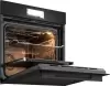 Духовой шкаф Weissgauff EOM 899 Color Touch Black Matt icon 4