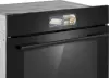 Духовой шкаф Weissgauff EOM 899 Color Touch Black Matt icon 5