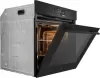 Духовой шкаф Weissgauff EOM 899 Color Touch Black Matt icon 7