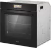 Духовой шкаф Weissgauff EOM 899 Color Touch Black Matt icon 8