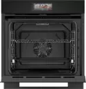 Духовой шкаф Weissgauff EOM 899 Color Touch Black Matt icon 9