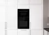 Духовой шкаф Weissgauff EOM 991 SB Black Edition icon 7