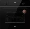 Духовой шкаф Weissgauff EOV 306 SB Black Edition icon