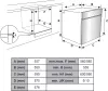 Духовой шкаф Weissgauff EOV 691 PDB icon 9