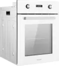 Духовой шкаф Weissgauff EOY 456 PDW icon 4