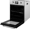 Духовой шкаф Weissgauff EOY 456 PDX icon 4