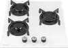 Газовая варочная панель Weissgauff HG 453 WGV icon 2
