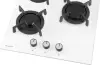 Газовая варочная панель Weissgauff HG 453 WGV icon 5