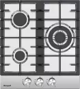Газовая варочная панель Weissgauff HG 453 XFH icon