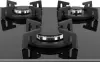 Варочная панель Weissgauff HG 631 BGV icon 3