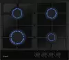 Варочная панель Weissgauff HG 640 BFh icon