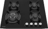 Варочная панель Weissgauff HG 640 BFh icon 3