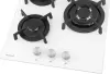 Варочная панель Weissgauff HGG 451 WGV Nano Glass icon 5