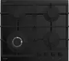 Варочная панель Weissgauff HGG 641 BGV Nano Glass icon