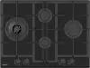 Варочная панель Weissgauff HGG 741 BFSH icon