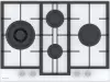 Варочная панель Weissgauff HGG 741 WFH icon