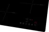 Варочная панель Weissgauff HI 430 BA Cross icon 3