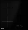 Варочная панель Weissgauff HI 430 BM icon