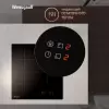 Варочная панель Weissgauff HI 430 BM icon 10