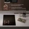Варочная панель Weissgauff HI 430 BM icon 12