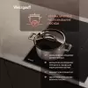 Варочная панель Weissgauff HI 430 BM icon 7