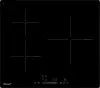 Варочная панель Weissgauff HI 630 BSG icon