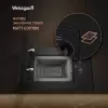 Микроволновая печь Weissgauff HMT-2016 BG Grill Matt Edition icon 12