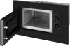 Микроволновая печь Weissgauff HMT-2016 BG Grill Matt Edition icon 4