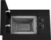 Микроволновая печь Weissgauff HMT-2016 BG Grill Matt Edition icon 5