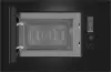 Микроволновая печь Weissgauff HMT-206 Inverter Grill фото 3