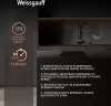 Варочная панель Weissgauff HV 640 BM icon 8