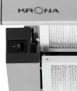 Кухонная вытяжка Krona Kamilla MV 6002 Inox КА-00008837 icon 9