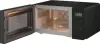 Микроволновая печь Weissgauff MWO-150 Black Glass фото 4