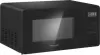 Микроволновая печь Weissgauff MWO-150 Black Glass фото 6