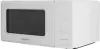 Микроволновая печь Weissgauff MWO-155 White Glass фото 2