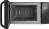 Микроволновая печь Weissgauff MWO-330 Black Glass фото 10