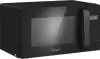 Микроволновая печь Weissgauff MWO-330 Black Glass фото 3