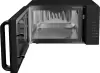 Микроволновая печь Weissgauff MWO-330 Black Glass фото 4