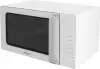 Микроволновая печь Weissgauff MWO-430 White Glass фото 4