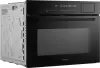 Духовой шкаф Weissgauff OEMS 459 PDB Black Edition icon 11