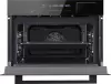 Духовой шкаф Weissgauff OEMS 459 PDB Black Edition icon 2
