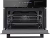 Духовой шкаф Weissgauff OEMS 459 PDB Black Edition icon 4