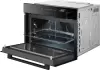 Духовой шкаф Weissgauff OEMS 459 PDB Black Edition icon 5