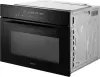Духовой шкаф Weissgauff OEMS 459 PDB Black Edition icon 9
