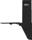 Кухонная вытяжка Weissgauff SIGMA 50 Touch Black Glass icon 4