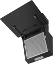 Кухонная вытяжка Weissgauff SIGMA 50 Touch Black Glass icon 6