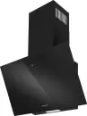 Кухонная вытяжка Weissgauff SIGMA 60 Touch Black Glass icon 3