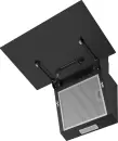 Кухонная вытяжка Weissgauff SIGMA 60 Touch Black Glass icon 4