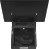 Кухонная вытяжка Weissgauff SIGMA 60 Touch Black Glass icon 7